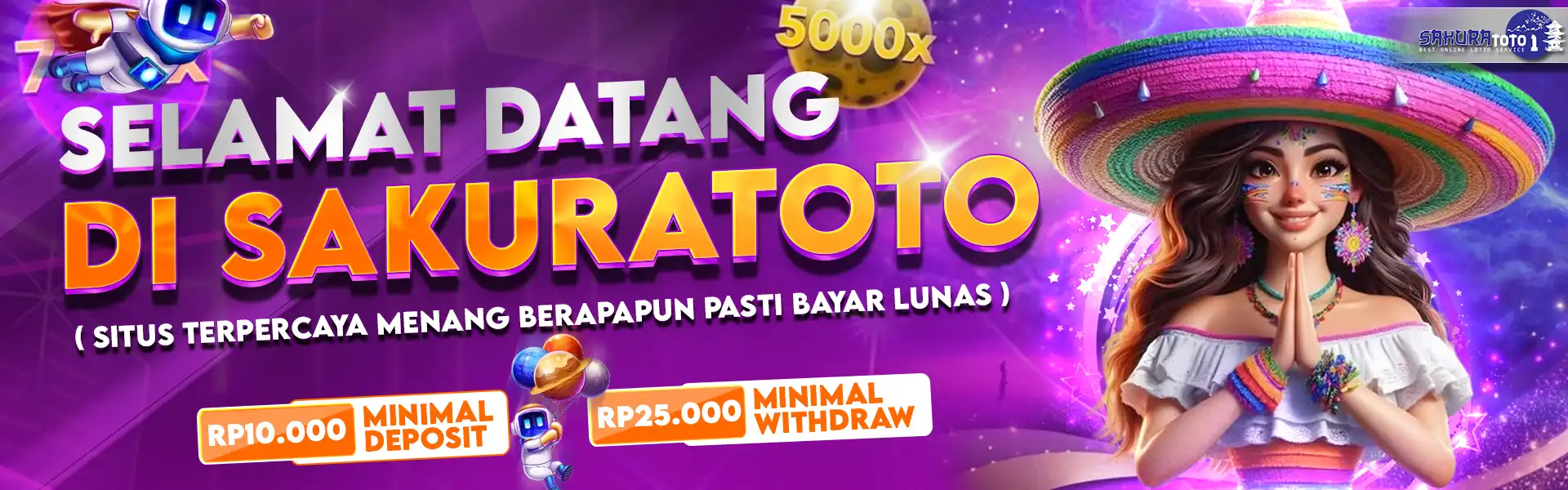 banner sakuratoto